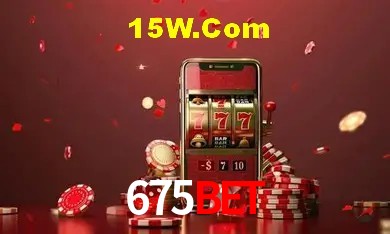 Design Responsivo 675Bet