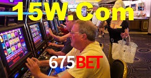 Programa VIP 675Bet