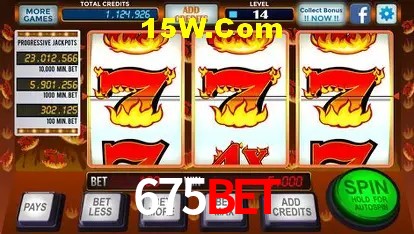 Avaliações dos Jogadores 675Bet