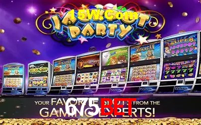 Jogos de Slot 675Bet