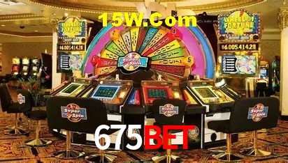 Tecnologia da Plataforma 675Bet