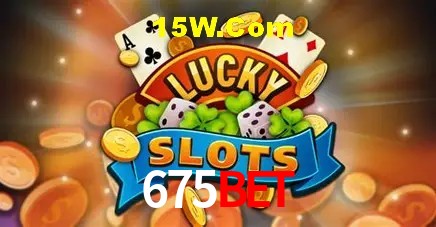 Diretório de Jogos 675Bet