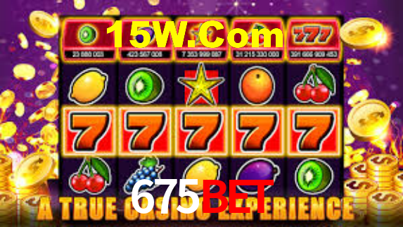 675Bet.Com