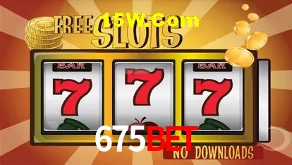 Recursos de Bônus 675Bet