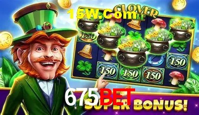 Jogos de Slot 675Bet