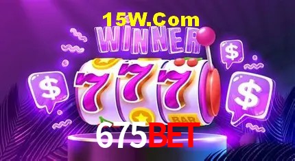Login Seguro 675Bet