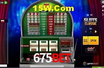 Ofertas Exclusivas 675Bet