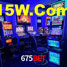 Explore as vantagens do 675Bet: serviço profissional e confiabilidade