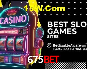 Design Responsivo 675Bet
