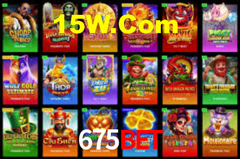 675Bet