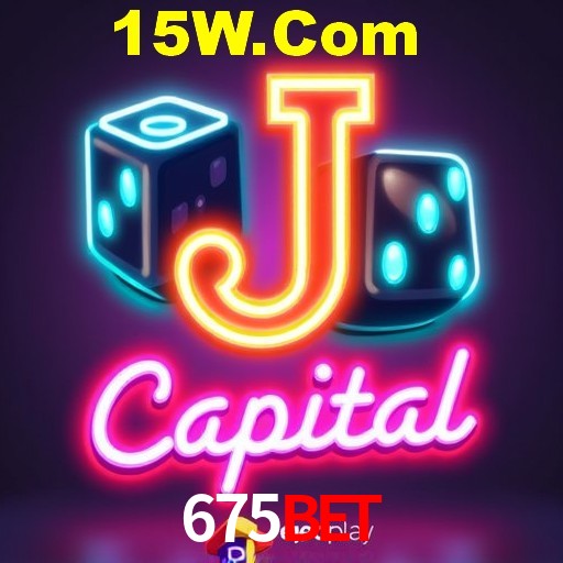 Descubra a Magia dos Jogos de Arcade no 675Bet