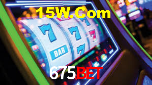 675Bet - Confiável-Jogos De Cassino - 675Bet.Com