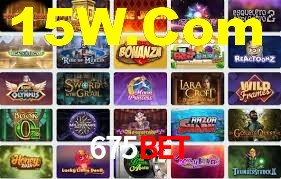 675 Bet