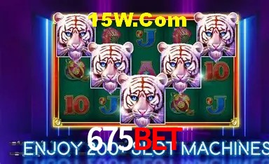 Promoção Relâmpago 675Bet