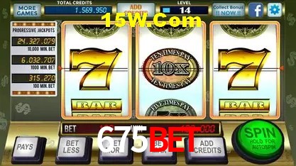 Especiais de Fim de Semana 675Bet