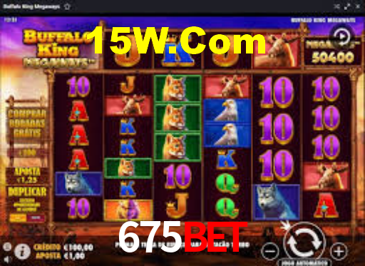 675Bet