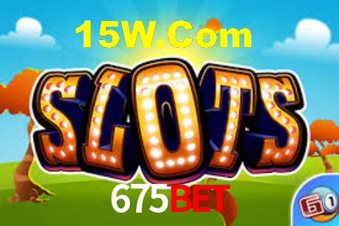 Interface do App 675Bet