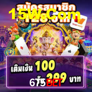 675Bet: A Experiência de Casino com Jogos de Mesa ao Vivo