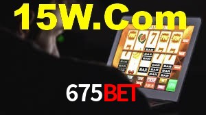 APP oficial da 675Bet para mobile