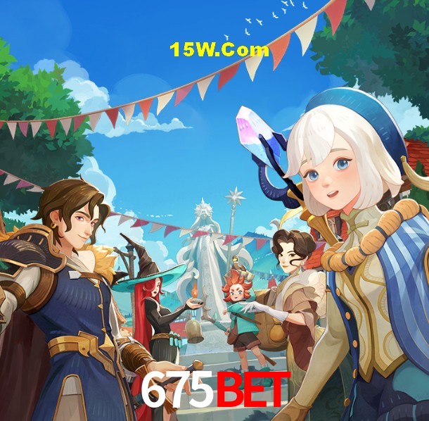 Diretório de Jogos 675Bet