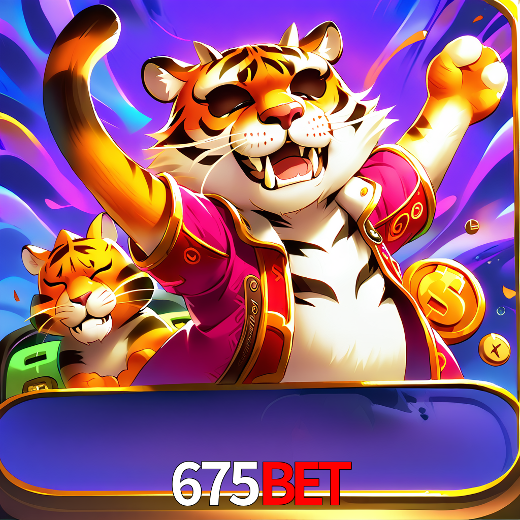 675Bet